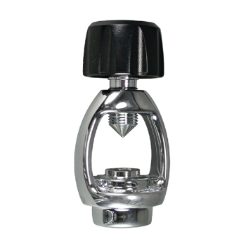 Adapteris Beuchat DIN/YOKE