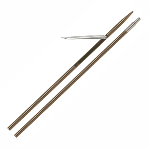 Harpūna (tahitiešu) 7mm priekš 85 Predathor Vuoto