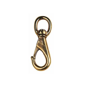 Brass karabīns Best Divers 82 mm