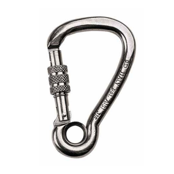 Karabīns Best Divers Block 100mm