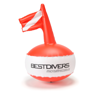 Boja Best Divers
