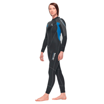 Hidrotērps Seac Sub Alien 5mm, sieviešu