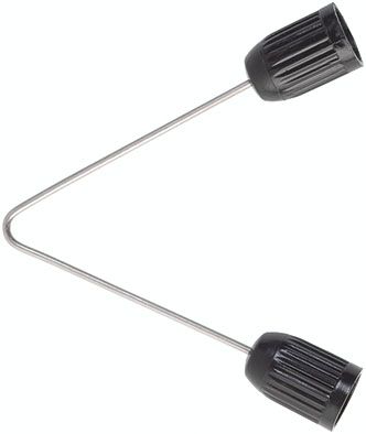 Gumju stiprinājums Salvimar Eco