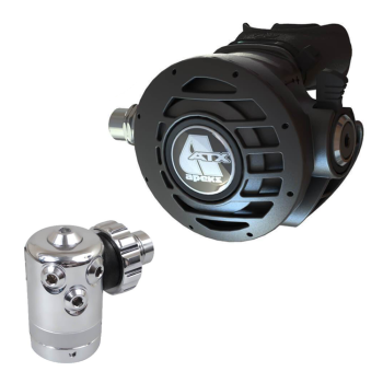 Regulators Apeks ATX