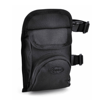 Kabata ar jostām kājām 22x14x4 cm