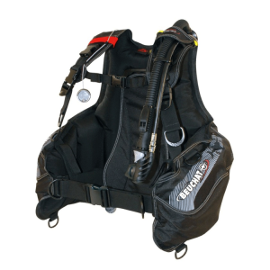 BCD Beuchat Masterlift S/M