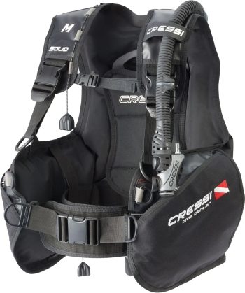 BCD Cressi Solid