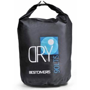 Soma Best Divers Dry 90lt