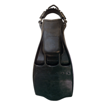 Pleznas Beuchat Jet Fin