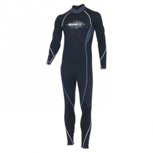 Hidrotērps Beuchat Alize 3mm, vīriešu