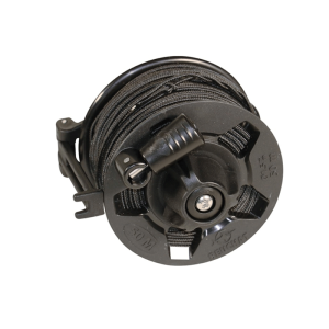 Spole arbaletam Beuchat, ar auklu