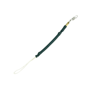 Amortizators 15 cm ar spirālveida karabīni Beuchat