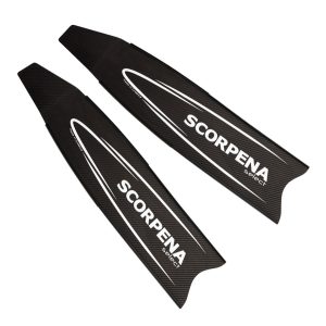 Scorpenа Select karbona lāpstiņas zemūdens medībām