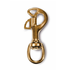 Brass karabīns Best Divers 90mm