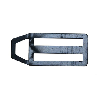 Sprādze ar pusgredzenu