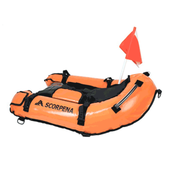 Zemūdens medību bojas