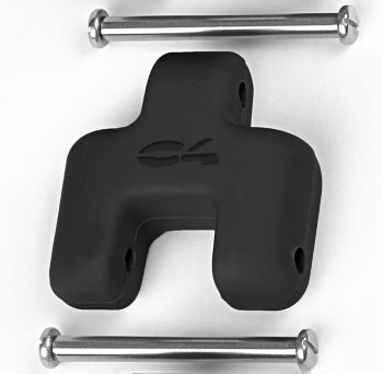 C4 atsvara segments – 280 gr.