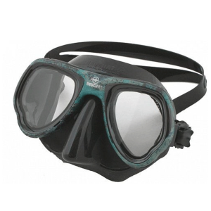 Maska Beuchat Micromax, kamuflāža