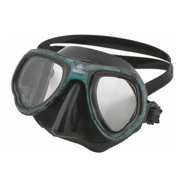 Maska Beuchat Micromax, kamuflāža