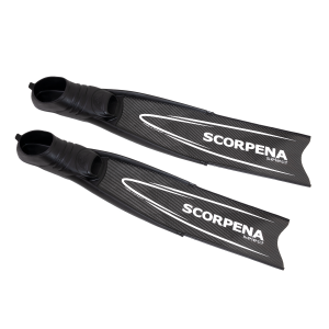 Karbona pleznas Scorpena Select, cietās