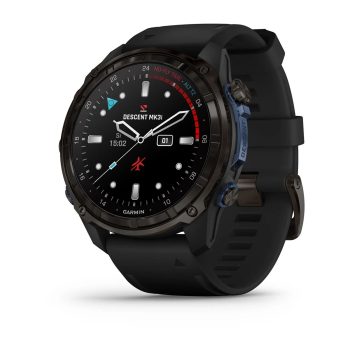 Garmin Descent Mk3i – 51 mm