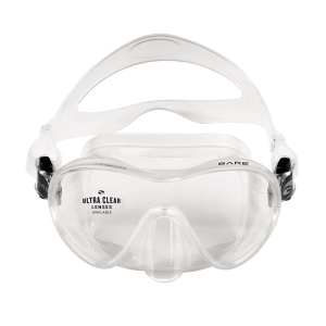 Maska Bare Frameless Sport