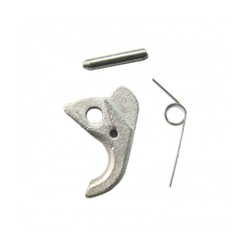 Automātiskais auklas nometējs priekš Scorpena D, X arbaletiem