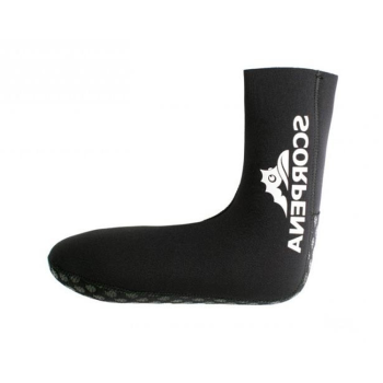 Zeķes Scorpena D, 7 mm