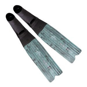 Pleznas Scorpena Q, zaļas