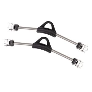 Siksnas Scorpena C pleznām (pāris)