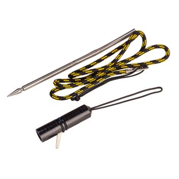 Kukans Scorpena mehānisks