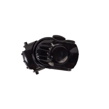 Maskas sprādze Scorpena T2