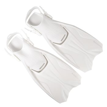 Pleznas Scorpena Miami, balta krāsa