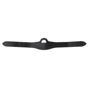 Pleznas siksna Scorpena Miami, melns