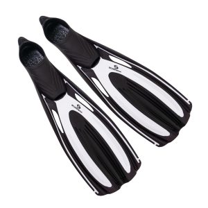 Pleznas Scorpena SwimLine, balta krāsa