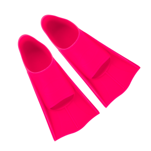 Pleznas Scorpena Training, rozā krāsa