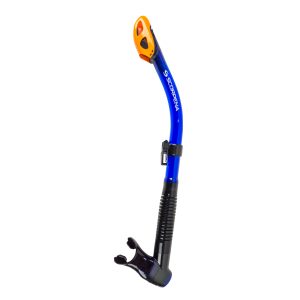 Trubiņa Scorpena K4, zila