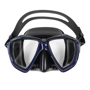 Maska Scorpena A, zila