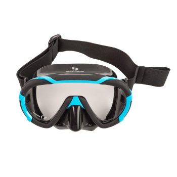 Maska Scorpena Miami Junior, zila