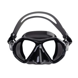 Scorpena E Maska ar optiskām lēcām