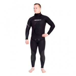 Hidrotērps Beuchat Espadon Competition 5mm