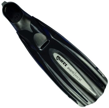 Pleznas Mares Avanti Excel