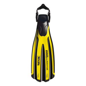 Pleznas Seac Sub Propulsion, dzeltenas