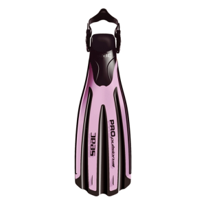 Pleznas Seac Sub Propulsion, rozā