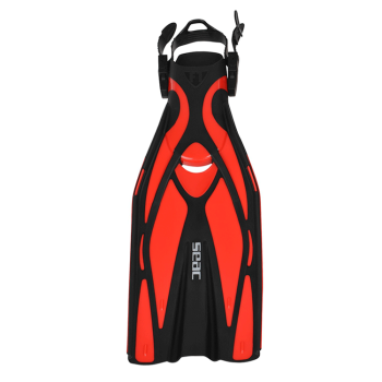 Pleznas Seac Sub F1, sarkanas