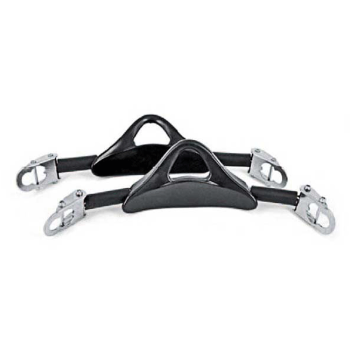 Siksnas pleznām Best Divers