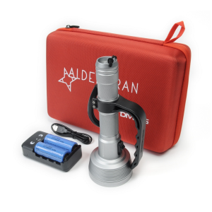 Lukturis Best Divers Aldebaran 3500 lumeni (uzlādējams)