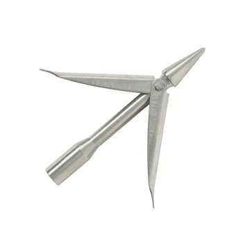 Uzgalis Salvimar single Concorde