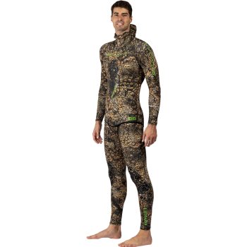 Hidrotērps Salvimar Krypsis101, 5.5 mm