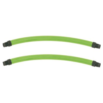 Gumiju pāris Salvimar 16mm, izmērs centmetros